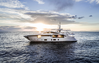 Azimut Heed