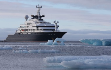 Lurssen Octopus