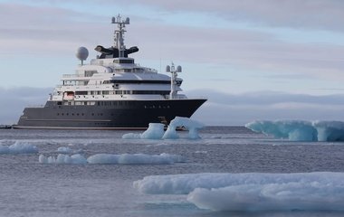 Lurssen Octopus