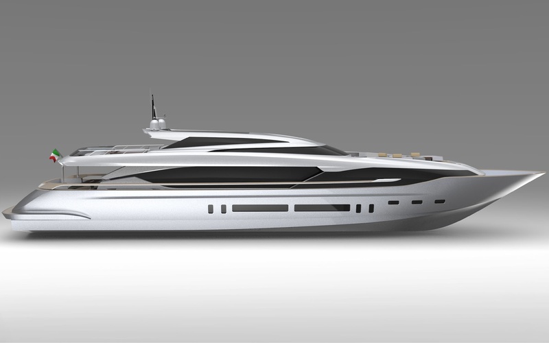 Maiora 46 Royale