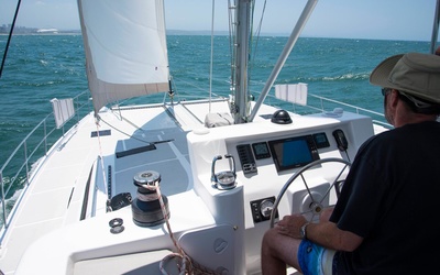 Royal Cape Majestic 570 Fly
