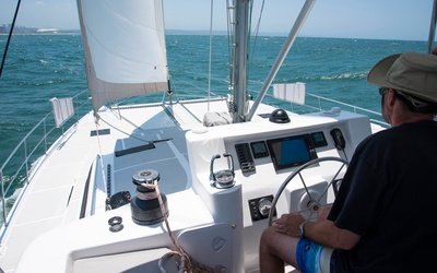 Royal Cape Majestic 570 Fly