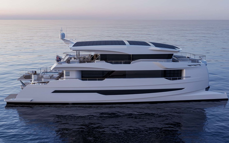 Silent 120 Explorer