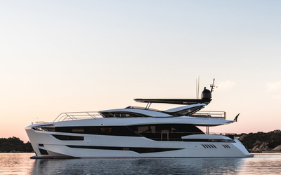 Dominator Ilumen 28M