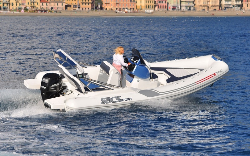 SACS S700