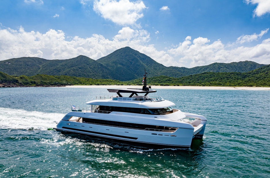SilverYachts Reduce