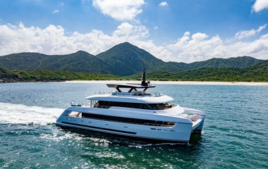 SilverYachts Reduce