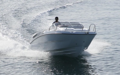 Karnic SL600