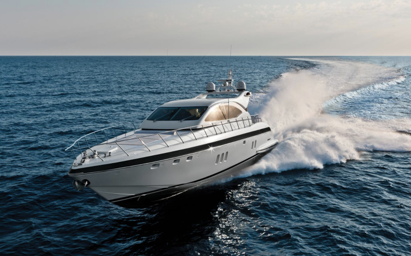 Mangusta Mangusta 72