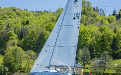 Sunbeam Yachts 22.1