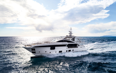 Azimut Heed