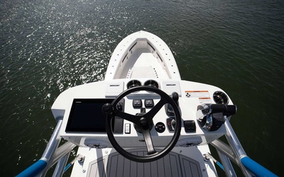 SeaVee 450z