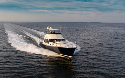Palm Beach PB70