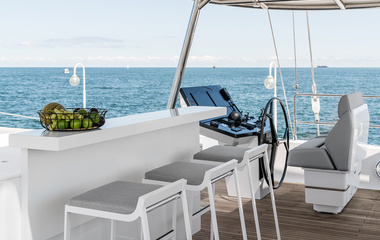 Sunreef Above