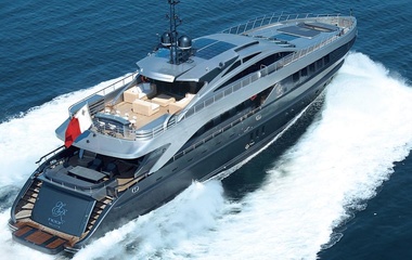 Bilgin Yachts RL Noor
