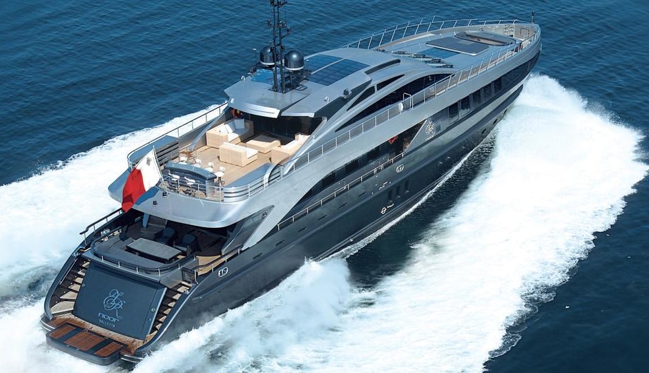 Bilgin Yachts RL Noor