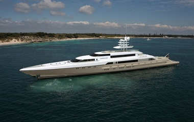 SilverYachts Smeralda