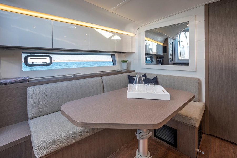  Beneteau Gran Turismo 41