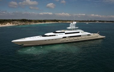 SilverYachts Smeralda
