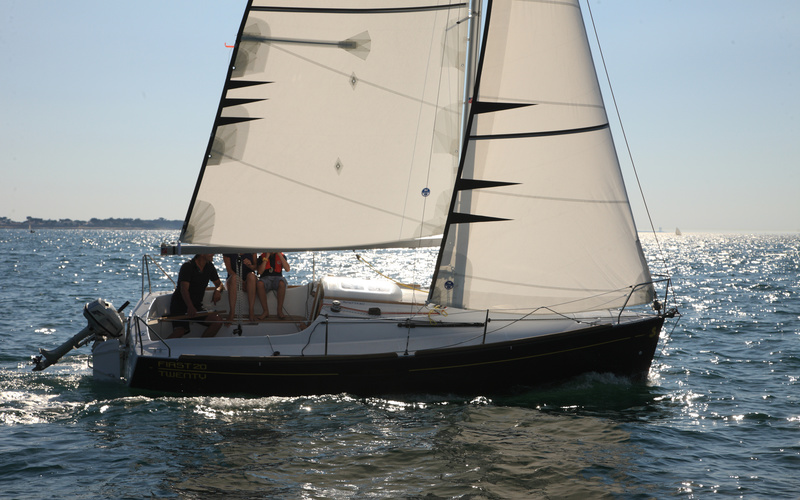 Beneteau First 20