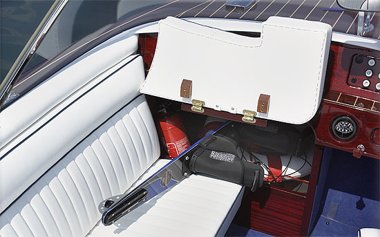 Boesch 620 Acapulco de Luxe