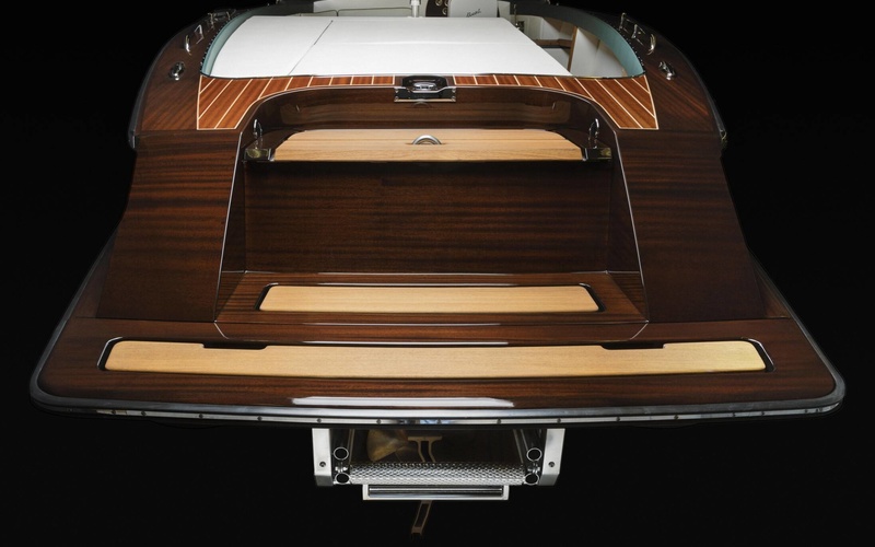 Boesch 710 Sunsport