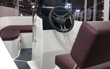 Parydor Y45 (2023)