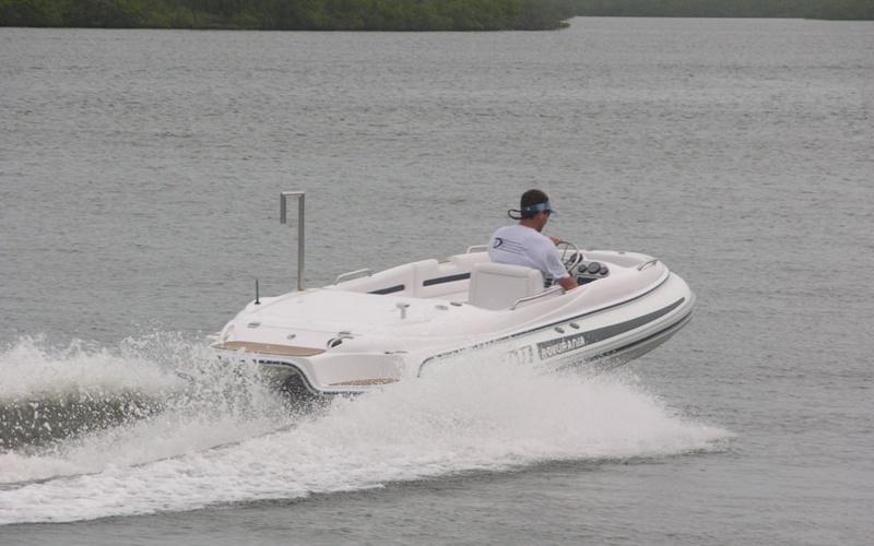 Novurania Equator 500