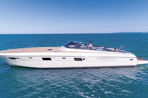 Itama 62