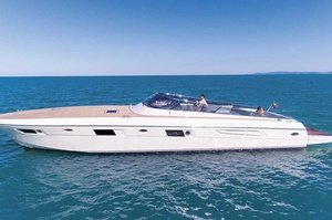 Itama 62
