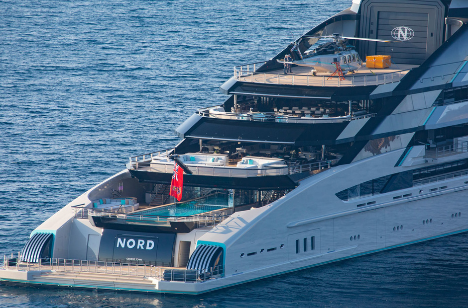 Lurssen Nord
