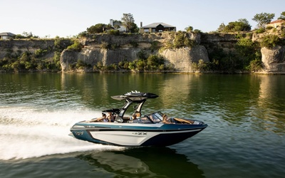 Tige 25ZX