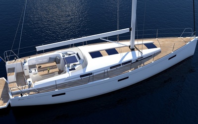 C-Yacht 47ac