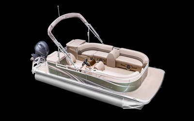 Avalon GS Cruise II 19