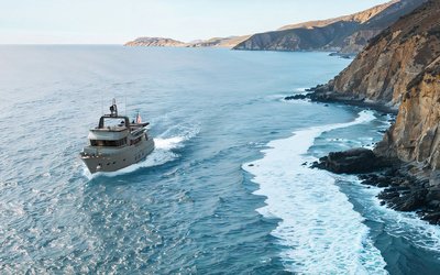 Doggersbank 60X Offshore