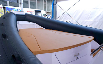 Italboats Stingher 28 GT