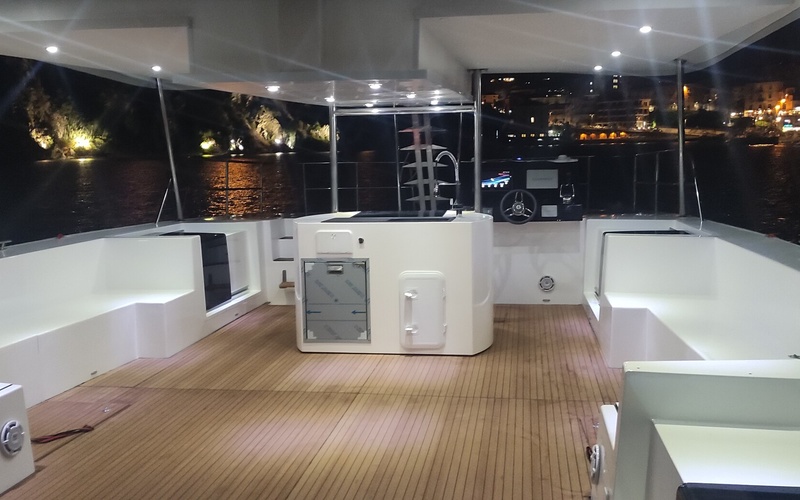 Seabus Smart380