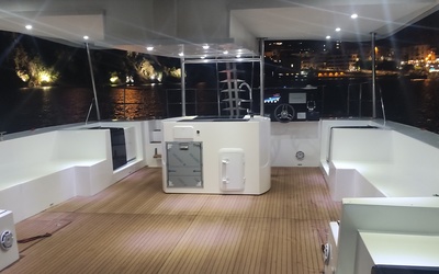 Seabus Smart380