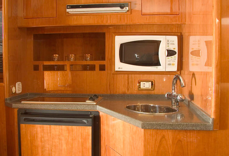 Silvercraft 38SC