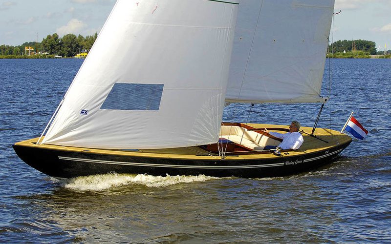 Leonardo Eagle 36