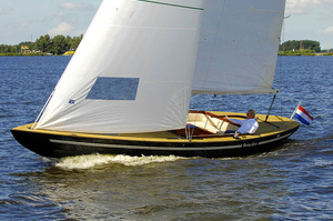 Leonardo Eagle 36