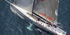 Alfa Romeo II is now a Croatian yacht.