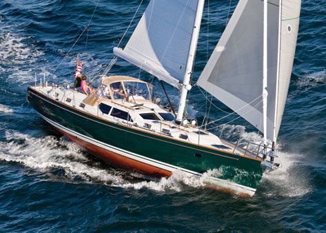 Tartan 5300
