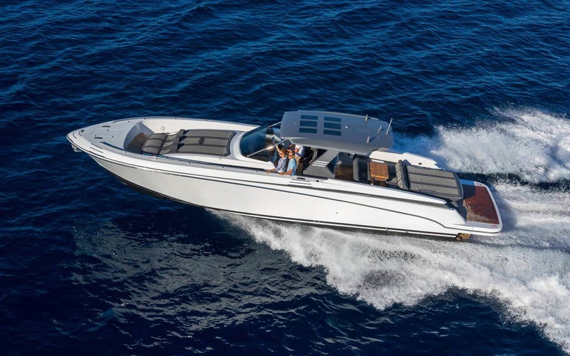 Canados  Gladiator 493 Grand