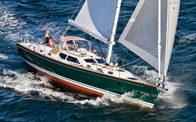 Tartan 5300