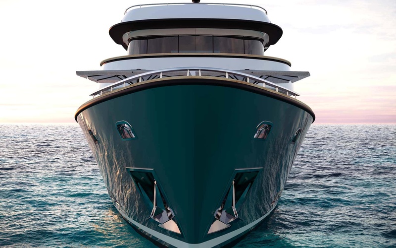 Terranova T90