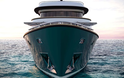 Terranova T90
