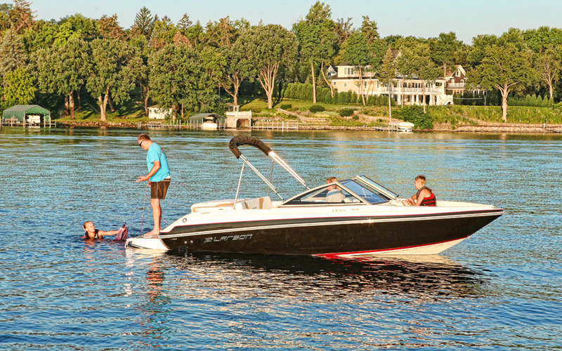Larson LX 205 
