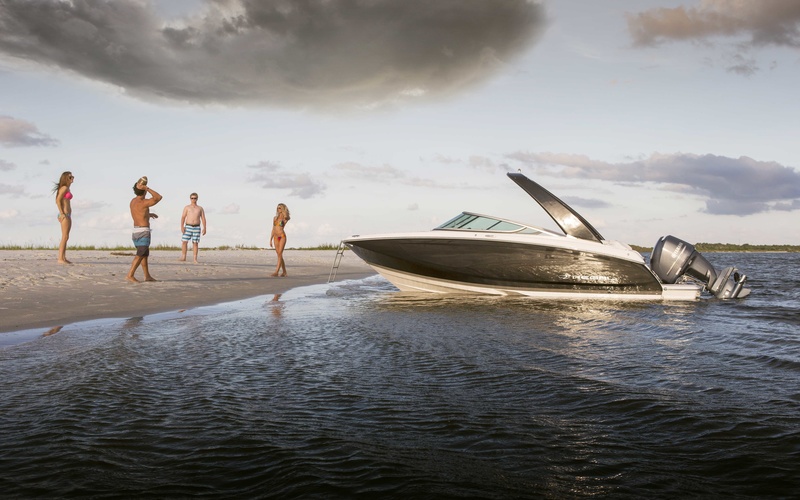 Regal 23 OBX