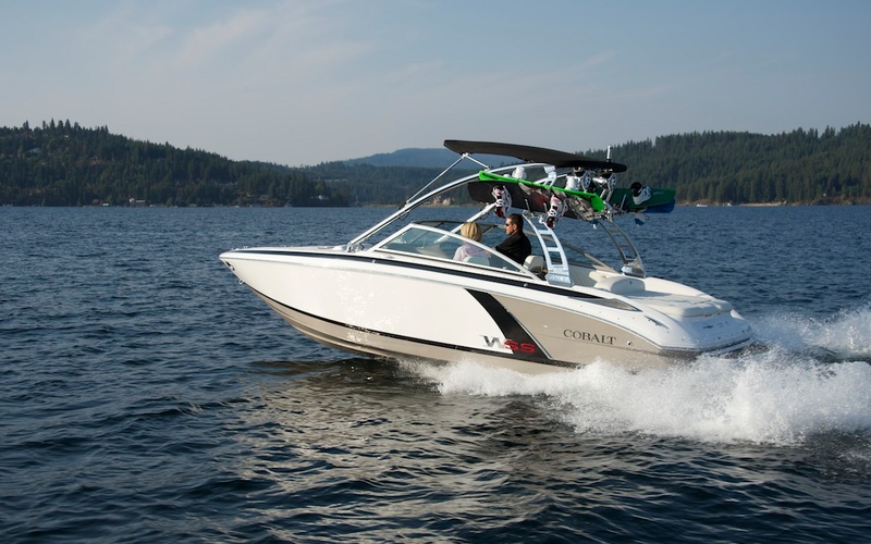 Cobalt 232WSS